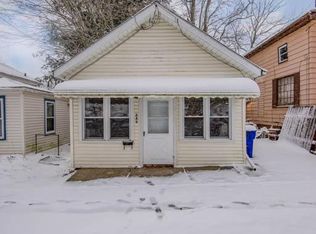 249 W Harris Ave, Ravenna, OH 44266