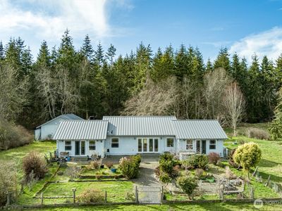 847 Edgefield Lane, Coupeville, WA, 98239