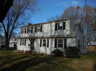 3 Roosevelt Ave, Dover, NH 03820