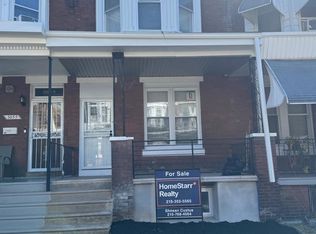 3853 N Gratz St, Philadelphia, PA 19140