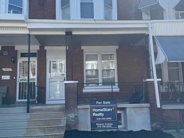 3853 N Gratz St, Philadelphia, PA 19140