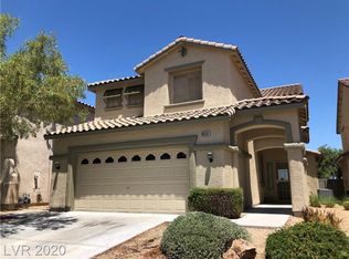 8038 Villa Avada Ct #0, Las Vegas, NV 89113