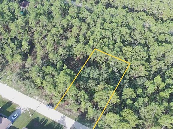 2nd image of 15421 FLEETWOOD ROAD LOT 21