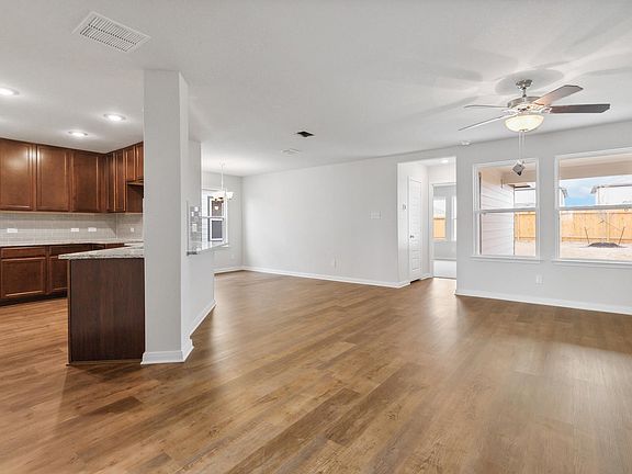 8621 Merlin Cove - Durango - Family Room