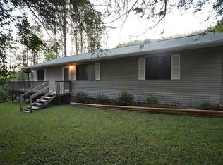 1949 Fisher Creek Rd, Sylva, NC 28779