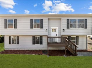 6 Annanias Ave, Westerly, RI 02891