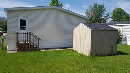 5th image of 3522 Millstone Ct SE