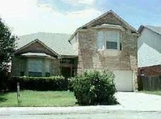 4919 Fern Lk, San Antonio, TX 78244