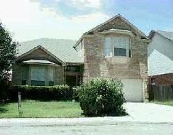 4919 Fern Lk, San Antonio, TX, 78244