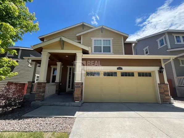 15098 Chicago St, Parker, CO 80134