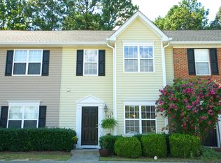 140 Anterbury Dr, Apex, NC 27502
