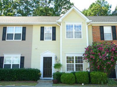 140 Anterbury Dr, Apex, NC, 27502