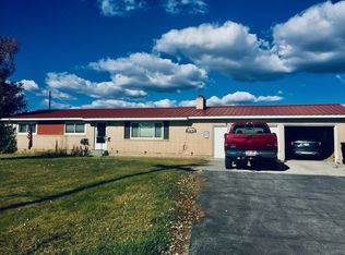 112 Main St, Georgetown, ID 83239