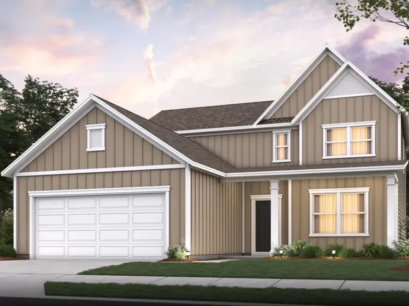 481 Mont Haven Pl, Lexington, SC 29072