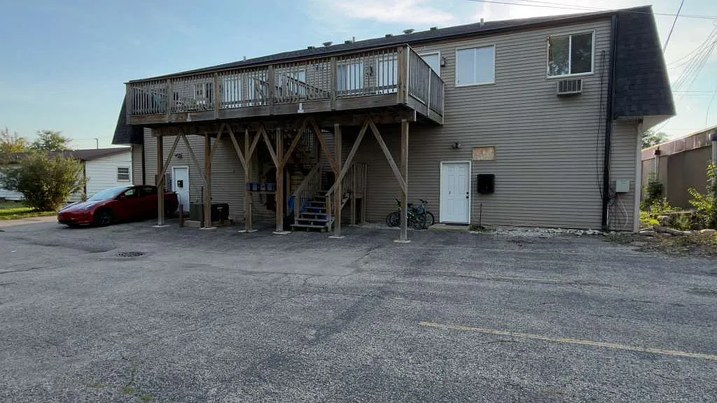 1 bed, 700 sqft, $1,450 — Photo 4
