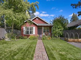 1354 NW Cumberland Ave, Bend, OR 97703