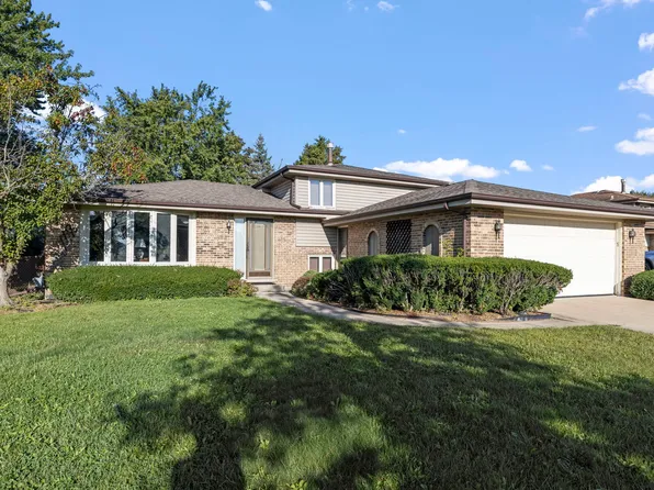 17324 Humber Ln, Tinley Park, IL 60487