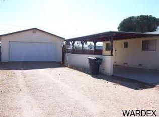5 Eastern St, Kingman, AZ 86401