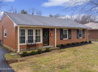 3113 Dell Brooke Ave, Louisville, KY 40220