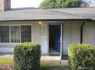 17211 2nd Ave NE, Shoreline, WA 98155