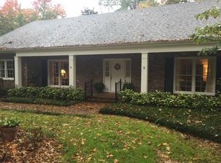 3817 Greentree Pl, Jackson, MS 39211