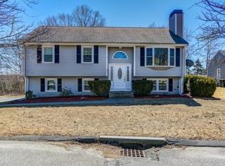 21 Florence St, Bellingham, MA 02019