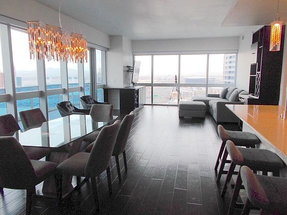 3rd image of 4471 Dean Martin Dr Unit 2909