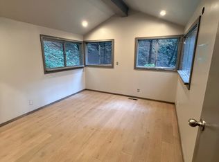 40 Sylvan Way, La Honda, CA 94020