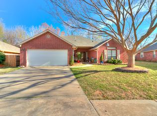 2605 Weymouth Way, Norman, OK 73071