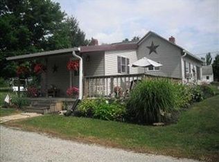 5725 Dresden Rd, Zanesville, OH 43701