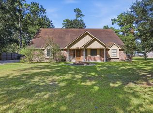 8114 Canterbury Dr, Orange, TX 77632