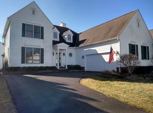 5766 Lake Forest Way, Westerville, OH 43082