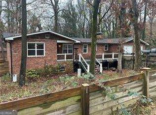 3010 Waters Rd SW, Atlanta, GA 30354