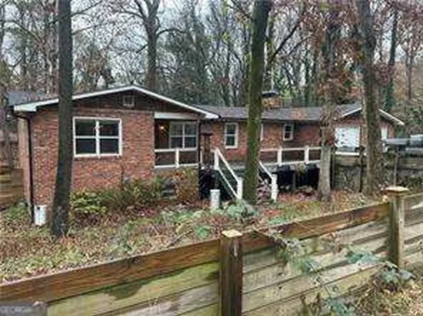 3010 Waters Rd SW, Atlanta, GA 30354