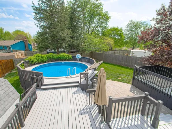 19713 E 17th Street Ct N, Independence, MO 64056