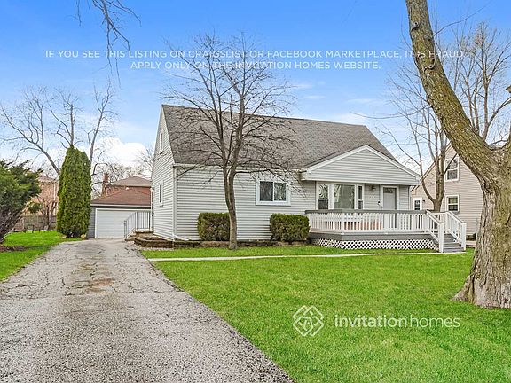 5th image of 622 E Le Moyne Ave