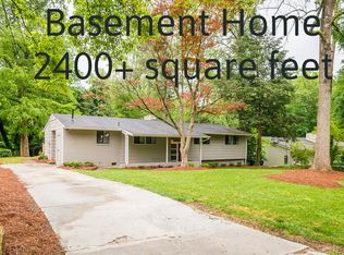 4220 Rowan St, Raleigh, NC 27609