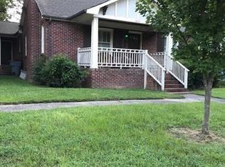 1611 Mimosa Ave, Charlotte, NC 28205