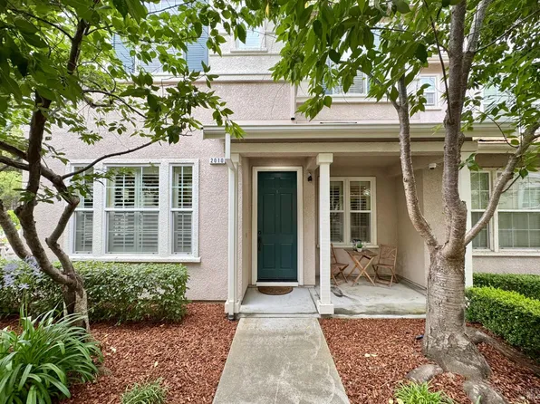 2010 Appollo Court, Napa, CA 94559