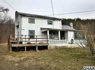12382 Buffalo Trce, Millerstown, PA 17062