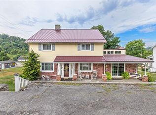 130 Grant St, Star Junction, PA