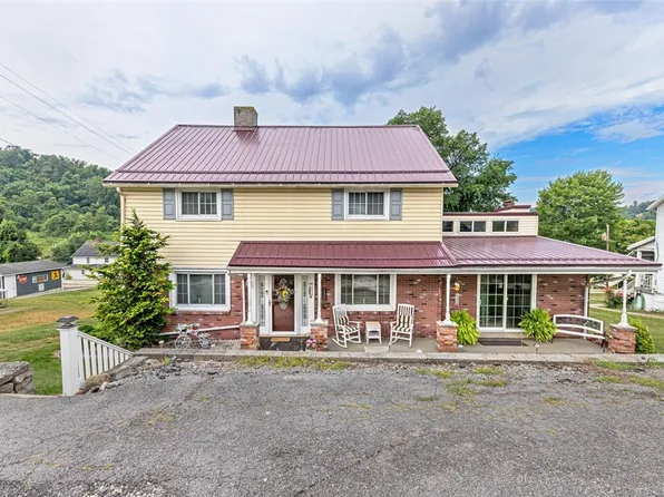 130 Grant St, Star Junction, PA 15482