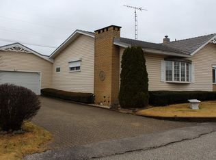 703 W St, Bedford, IN 47421