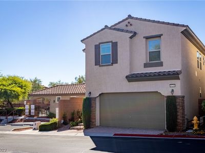 10209 Mayflower Bay Ave, Las Vegas, NV, 89166