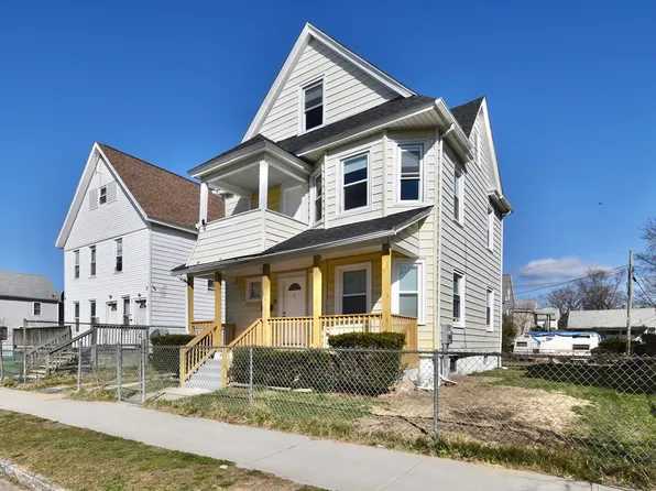 60 Grand St, Springfield, MA 01108