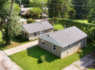 122 N Clark St, Bloomington, IN 47408