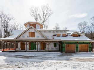 67 Blunt Rd S, Great Barrington, MA 01230