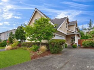 16722 166th Pl SE, Renton, WA 98058