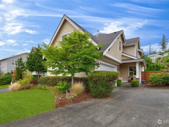 16722 166th Place SE, Renton, WA 98058