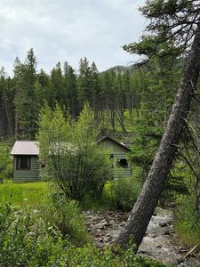 Nhn Benchmark Rd, Augusta, MT, 59410